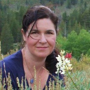 Meet your Posher, Vicki